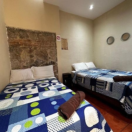 El Aventurero Hotel Antigua Ngoại thất bức ảnh